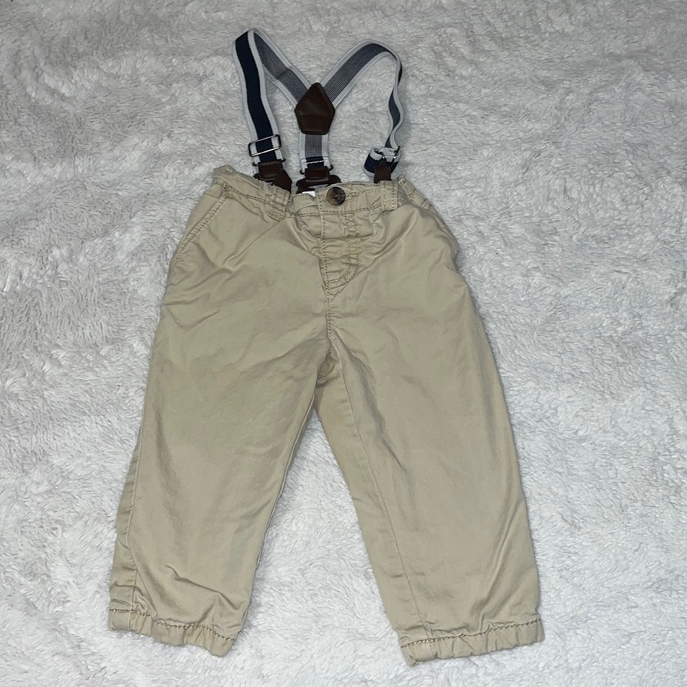 (3 for $10) joe fresh coveralls